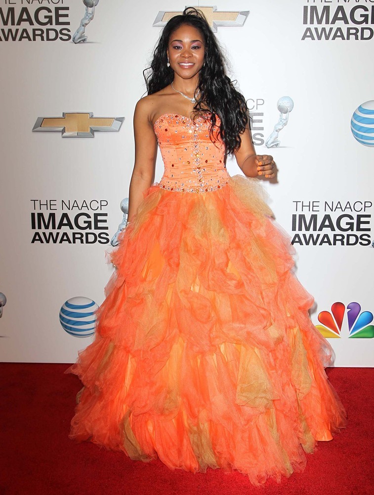 The 44th NAACP Image Awards
