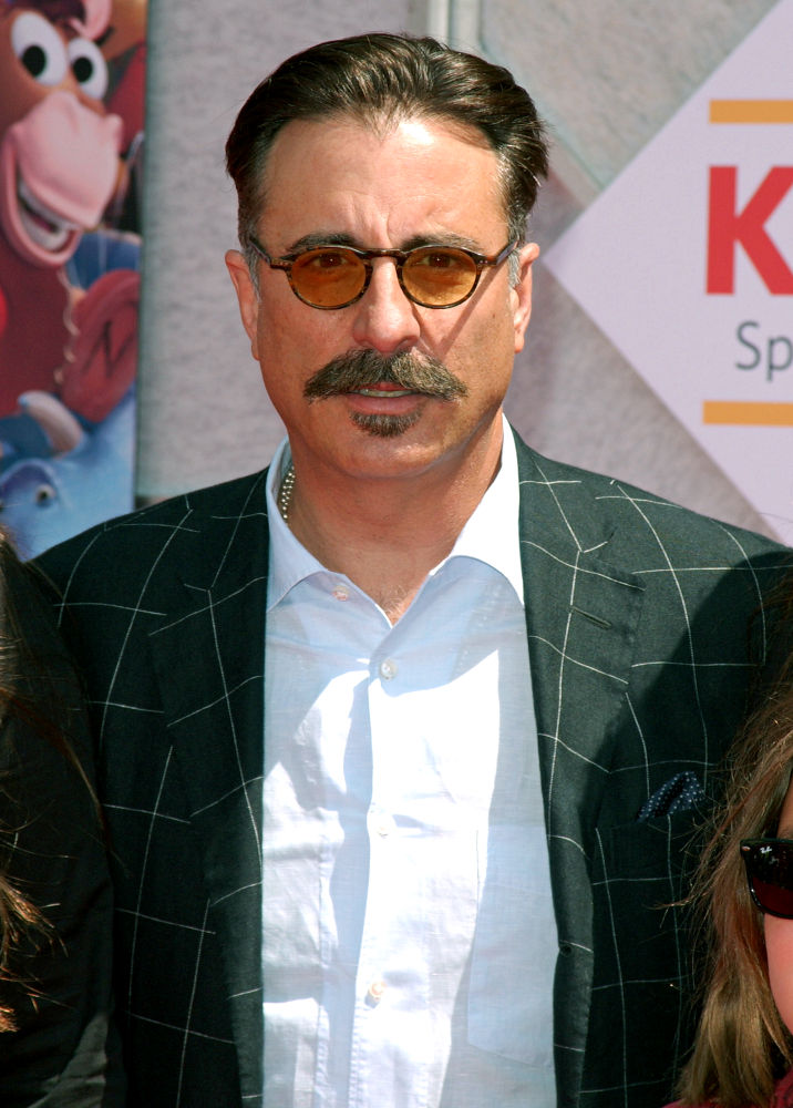 Los Angeles Premiere of Walt Disney Pictures 'Toy Story 3' - Arrivals