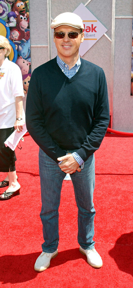 Los Angeles Premiere of Walt Disney Pictures 'Toy Story 3' - Arrivals