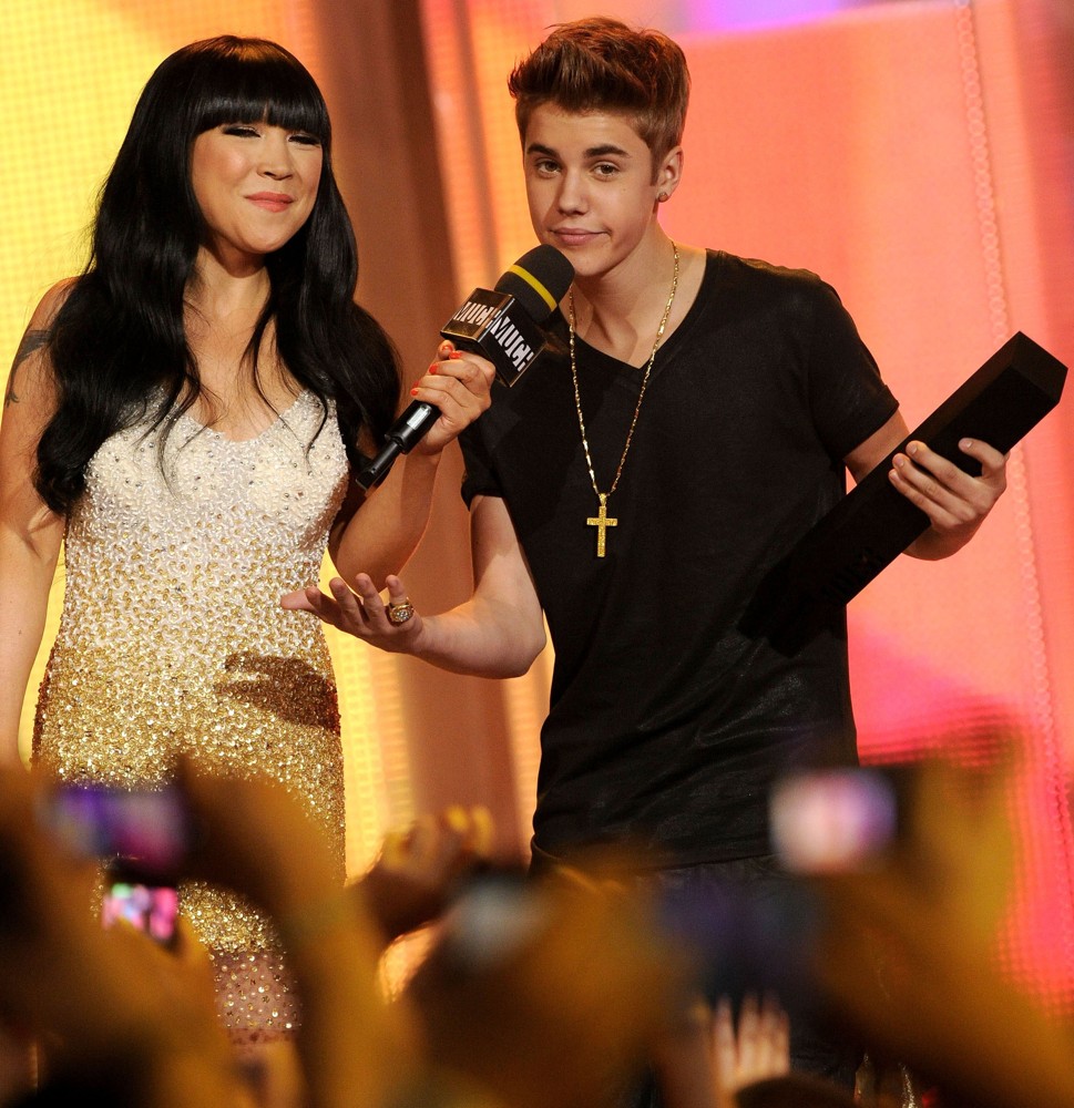 Justin Bieber