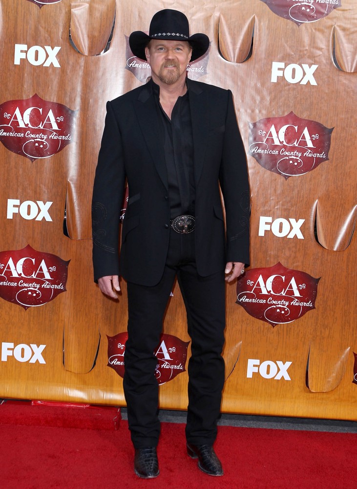 Trace Adkins
