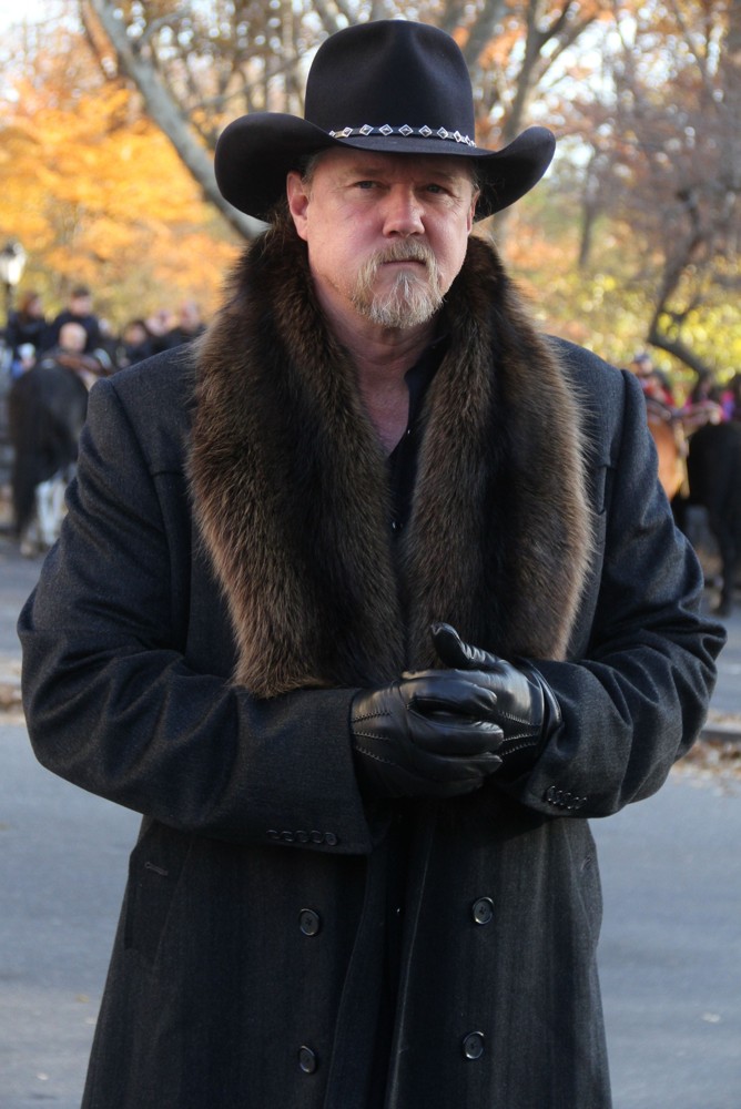 Trace Adkins