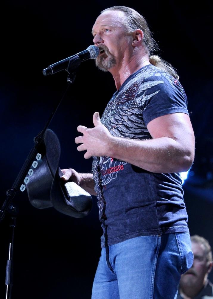 Trace Adkins