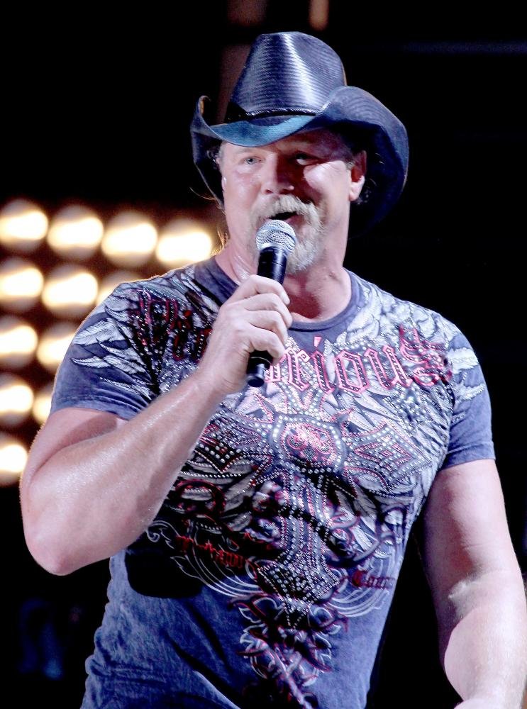 Trace Adkins