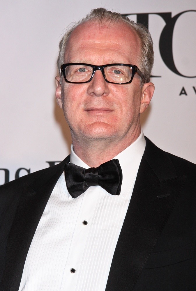 Tracy Letts Net Worth