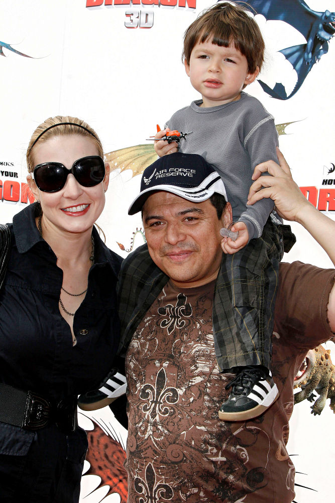 Carlos Mencia