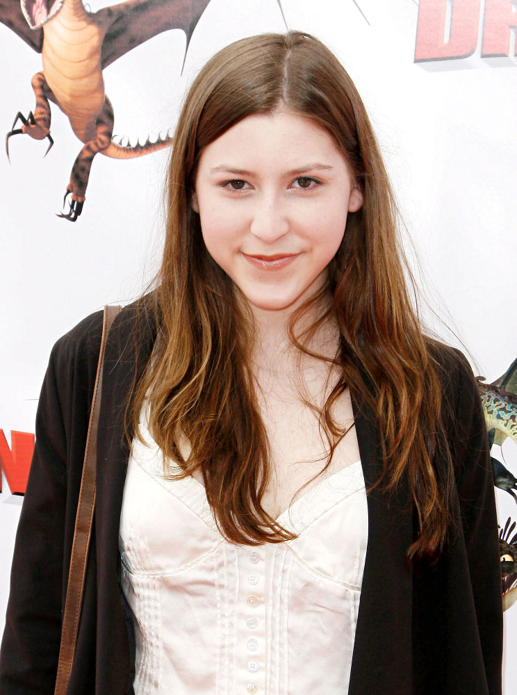 Eden Sher - Images Colection