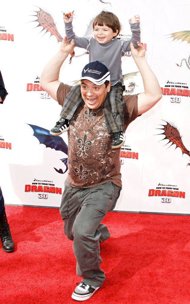 Carlos Mencia