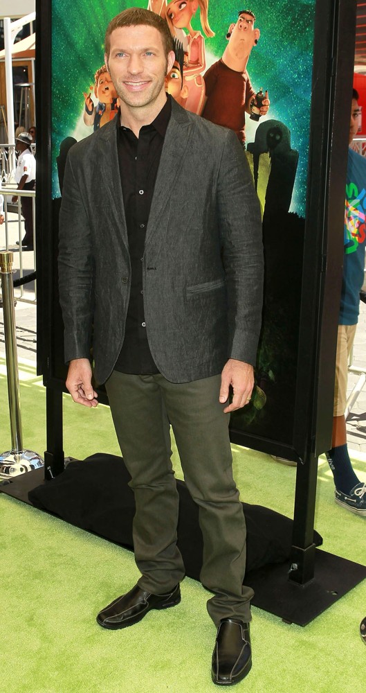 World Premiere of ParaNorman