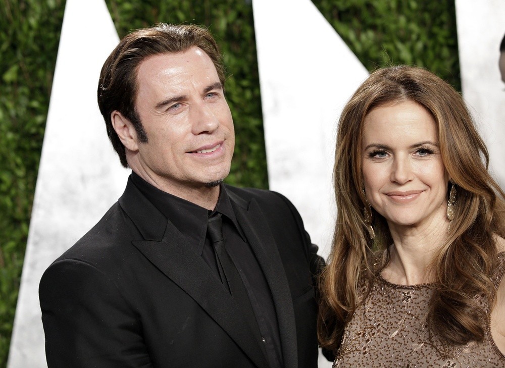 John Travolta