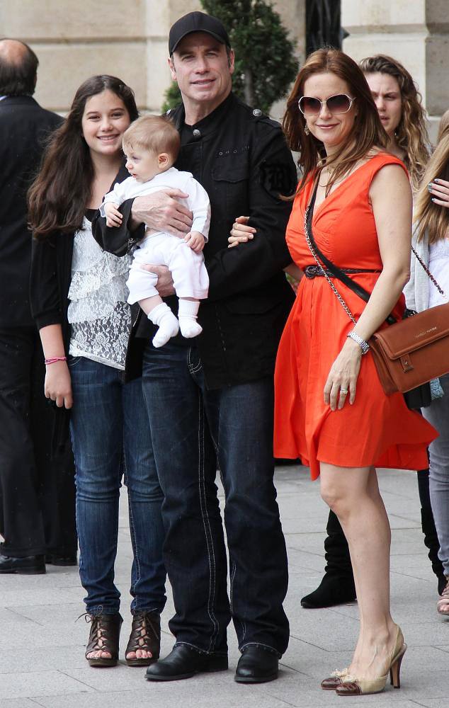 John Travolta