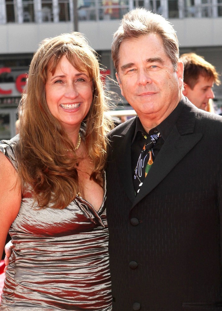 Beau Bridges