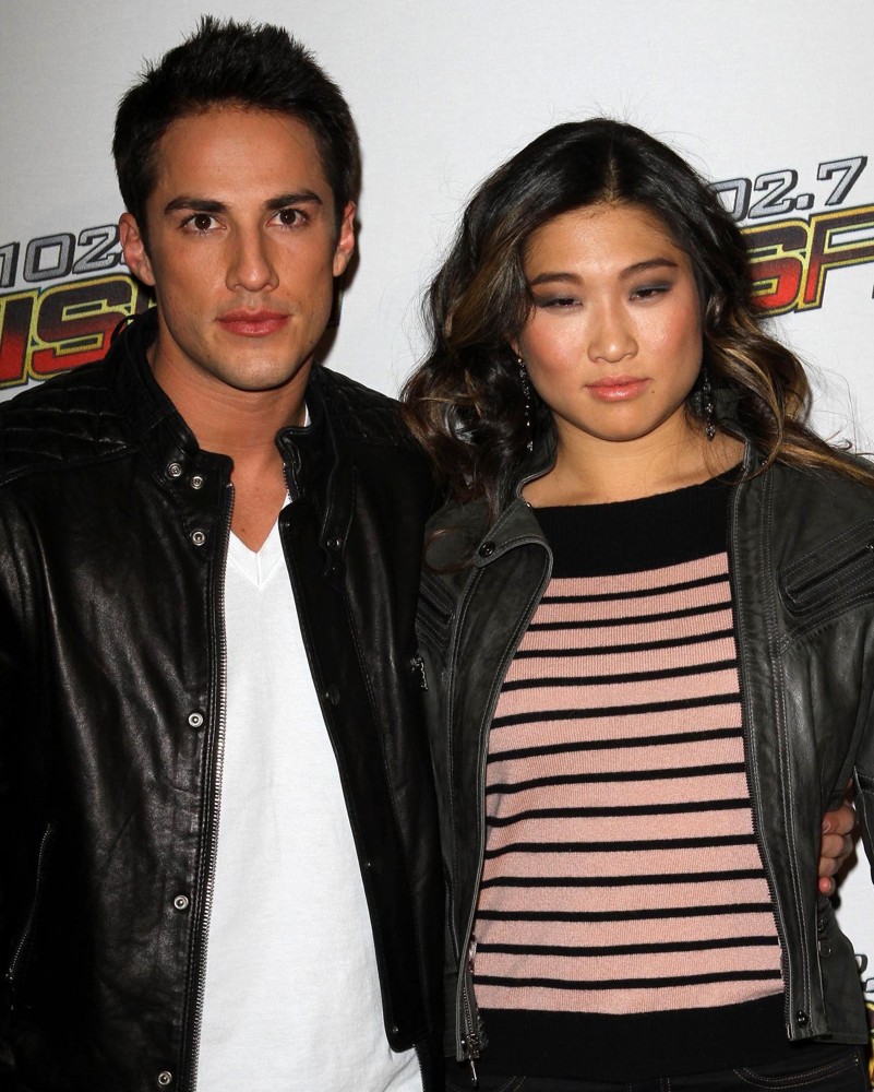 Jenna Ushkowitz