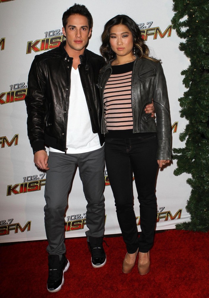 Jenna Ushkowitz