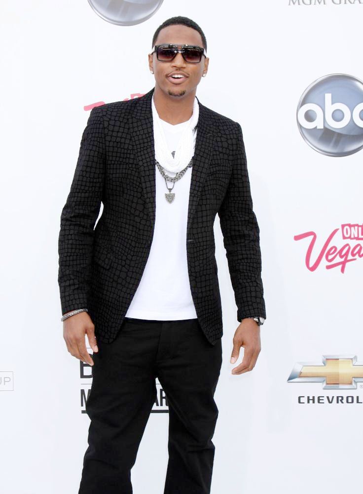 trey songz 2011 pics. Trey Songz. The 2011 Billboard