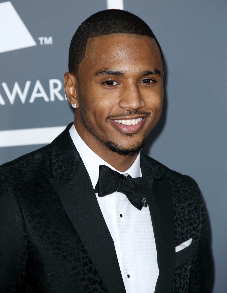 55th Annual GRAMMY Awards - Arrivals