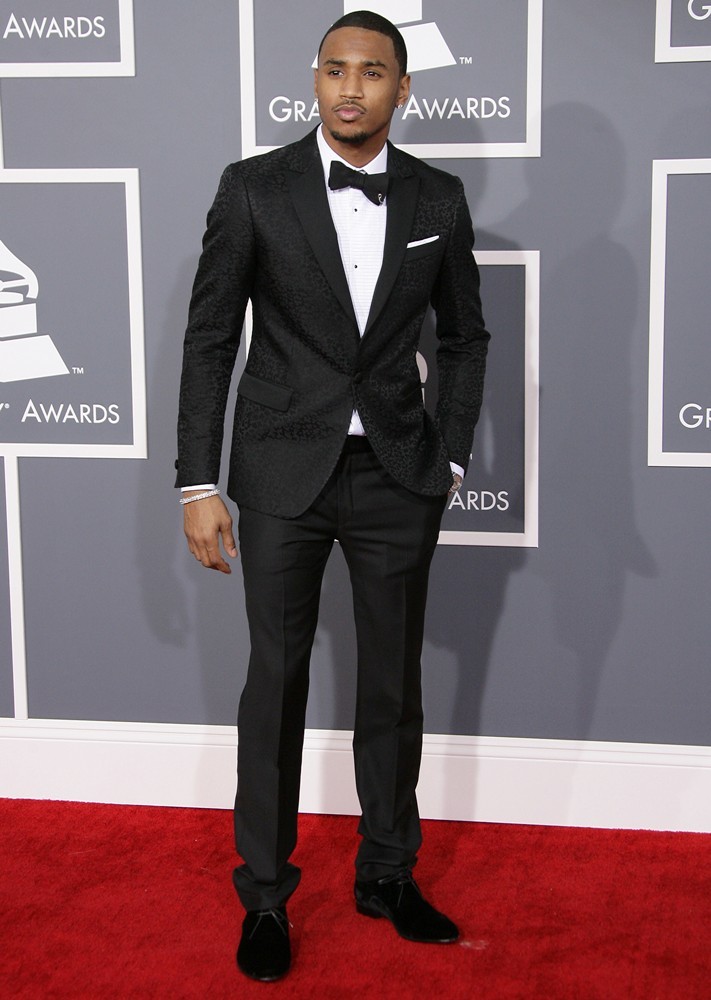 Trey Songz