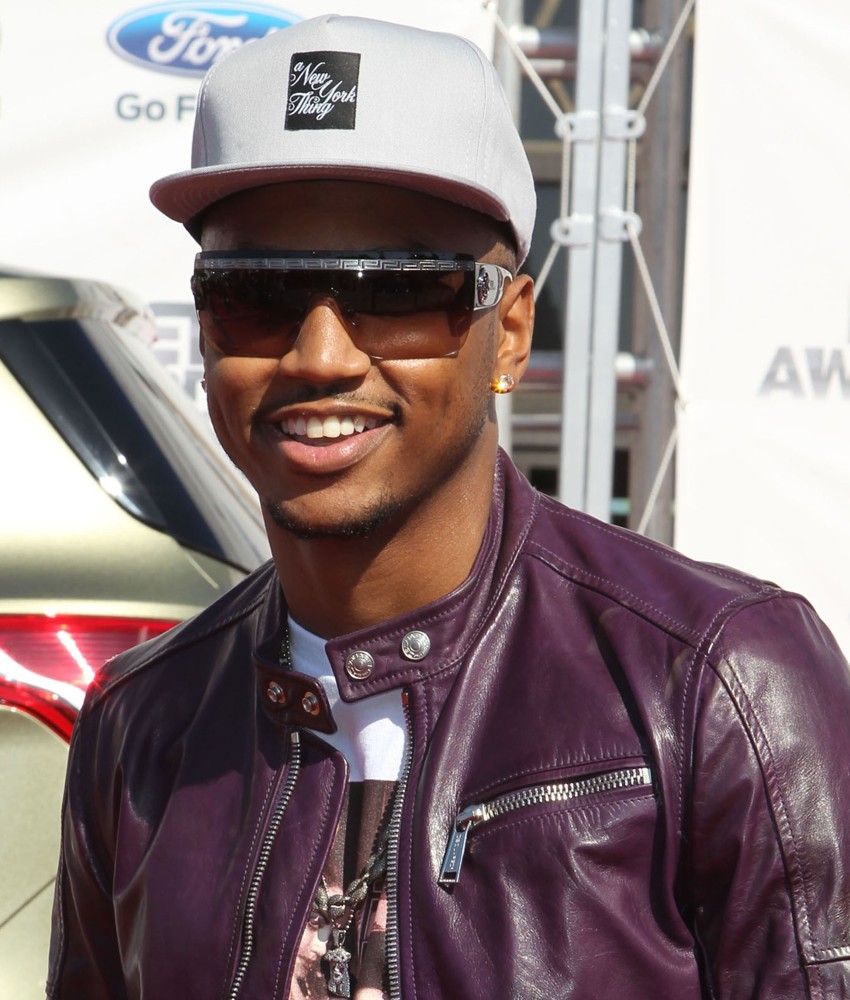 Trey Songz