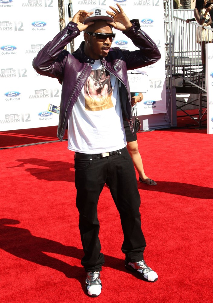 Trey Songz