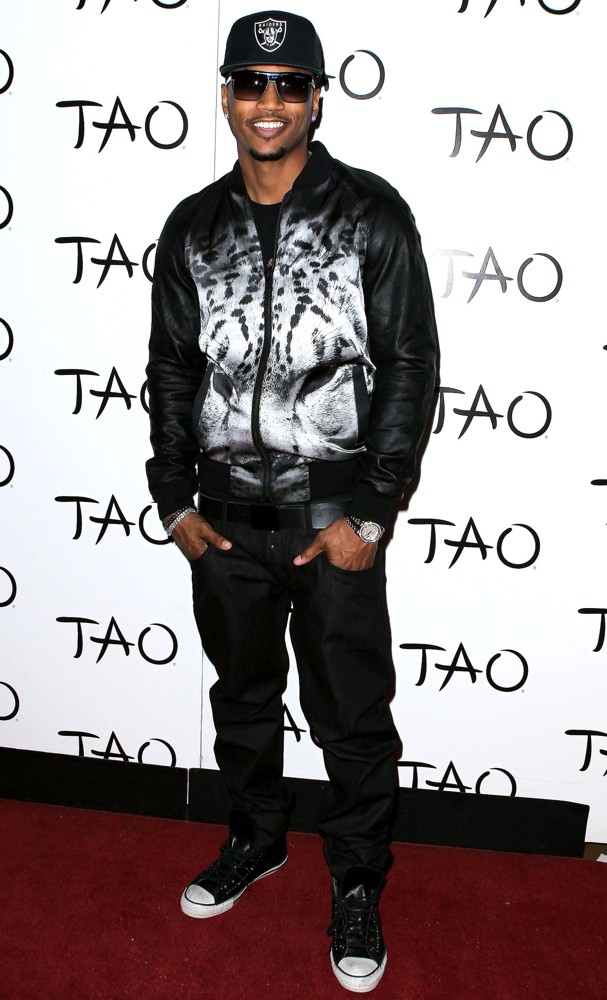 Trey Songz