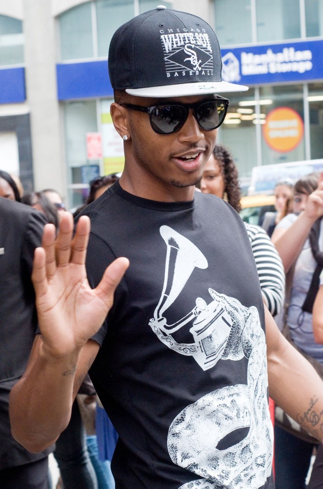 Trey Songz