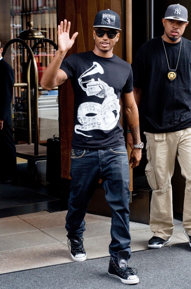 Trey Songz