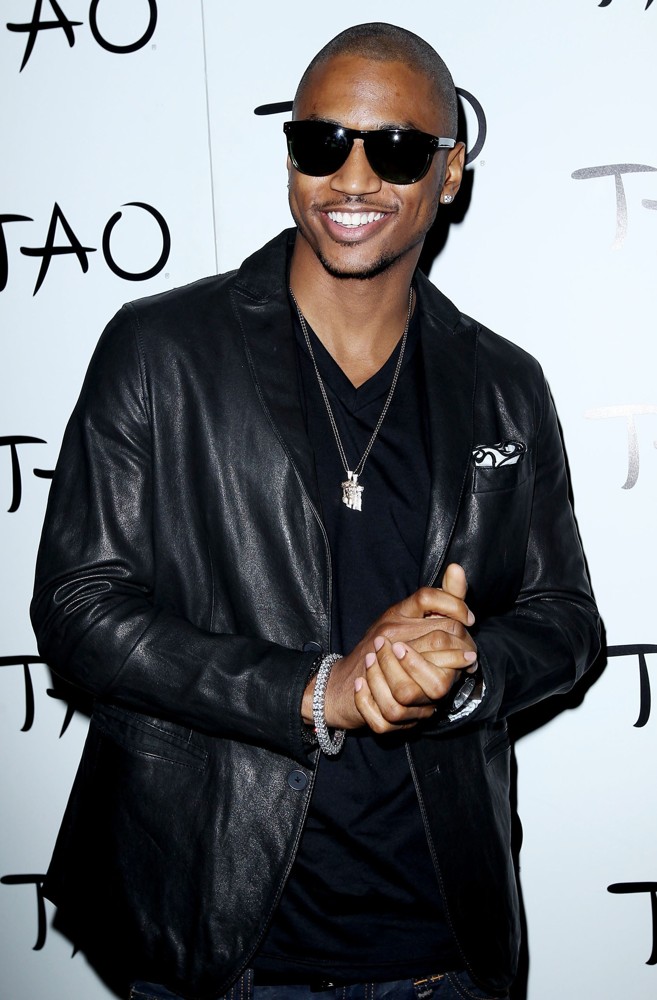 Trey Songz