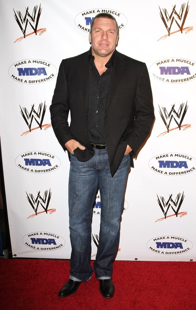 Triple H