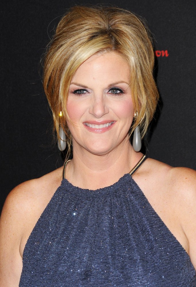 Trisha Yearwood Net Worth