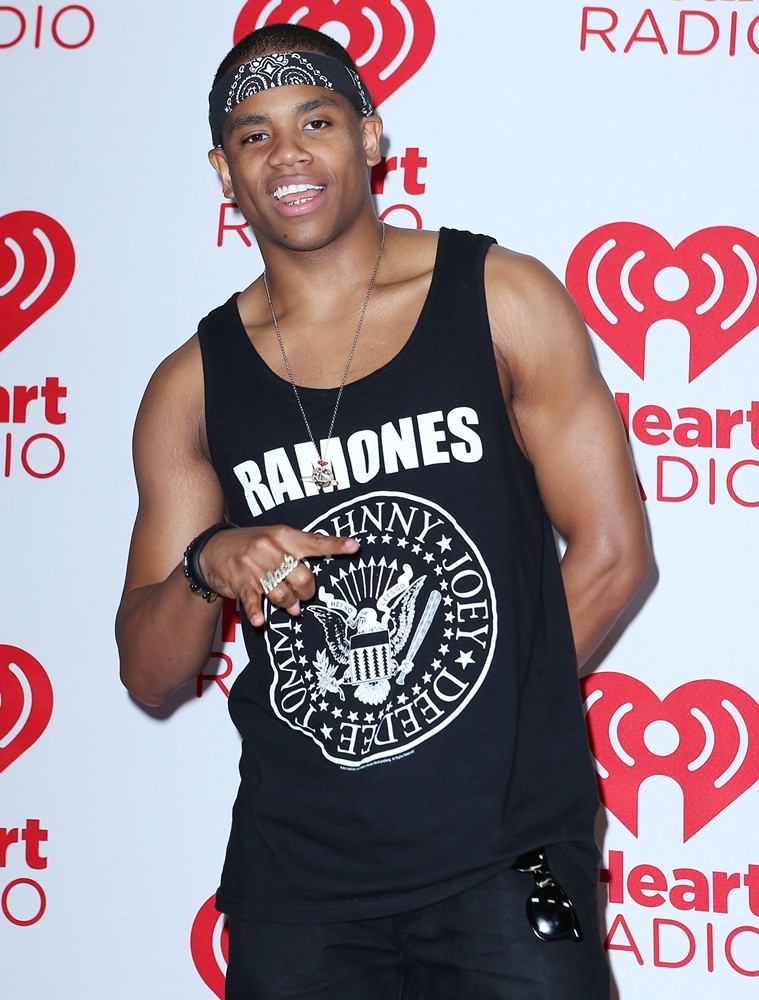 Tristan Wilds