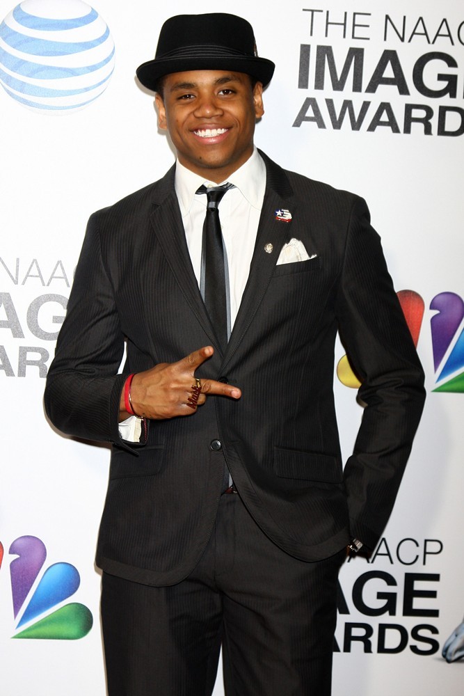The 44th NAACP Image Awards