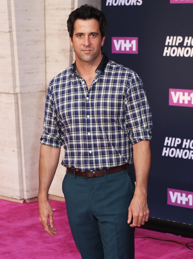 Troy Garity Picture 8 2016 VH1 Hip Hop Honors All Hail The Queens Arrivals