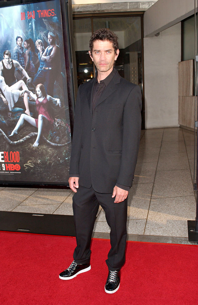James Frain