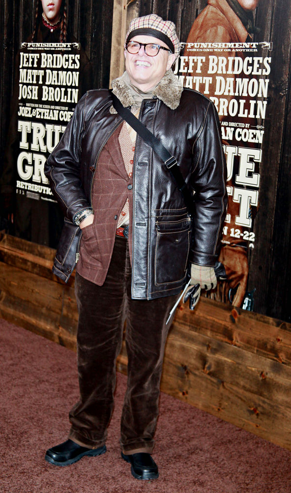 Joe Pantoliano