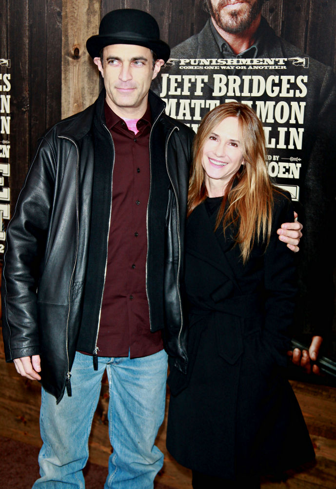 New York Premiere of 'True Grit'