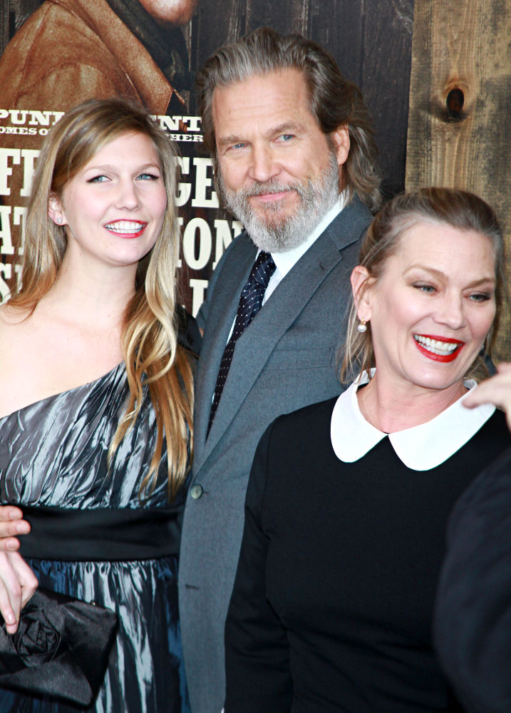 Jeff Bridges