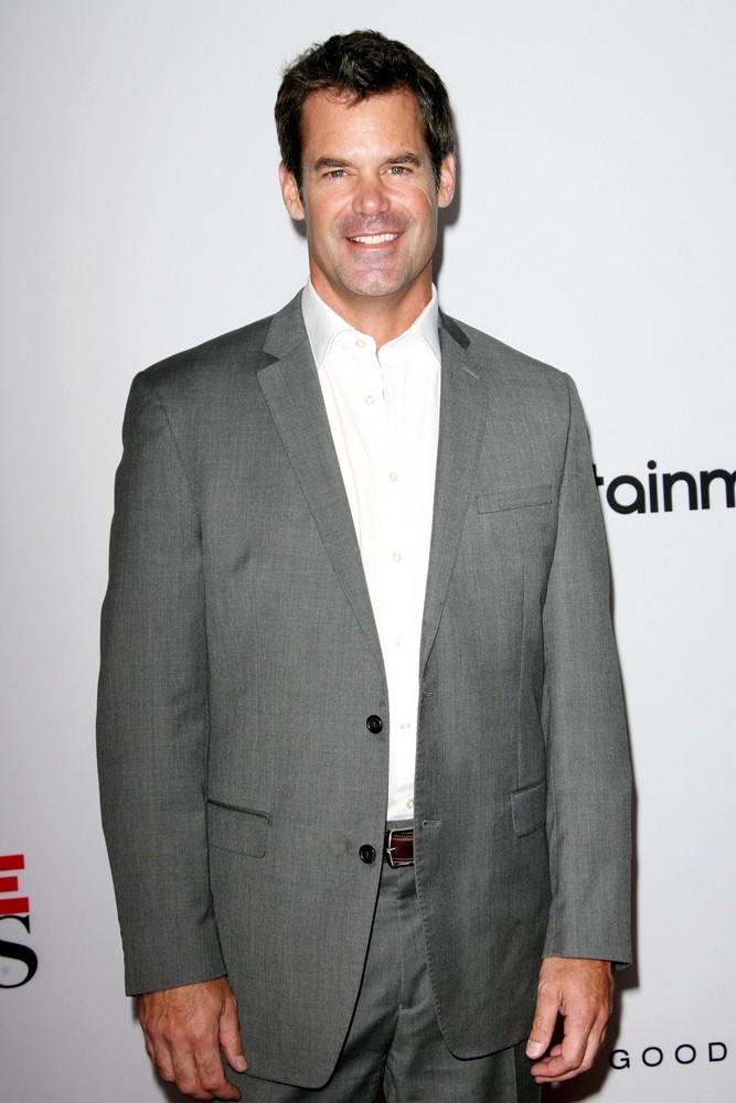 Tuc Watkins Picture 1 Desperate Housewives Final Season KickOff Party
