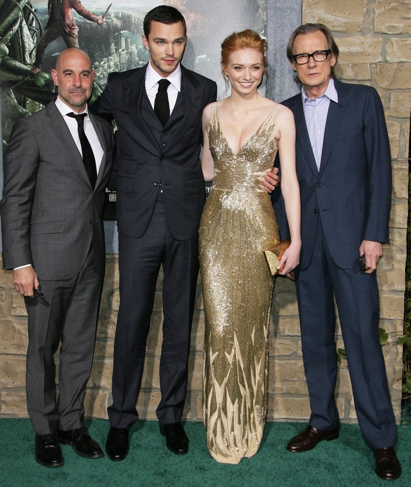 Stanley Tucci