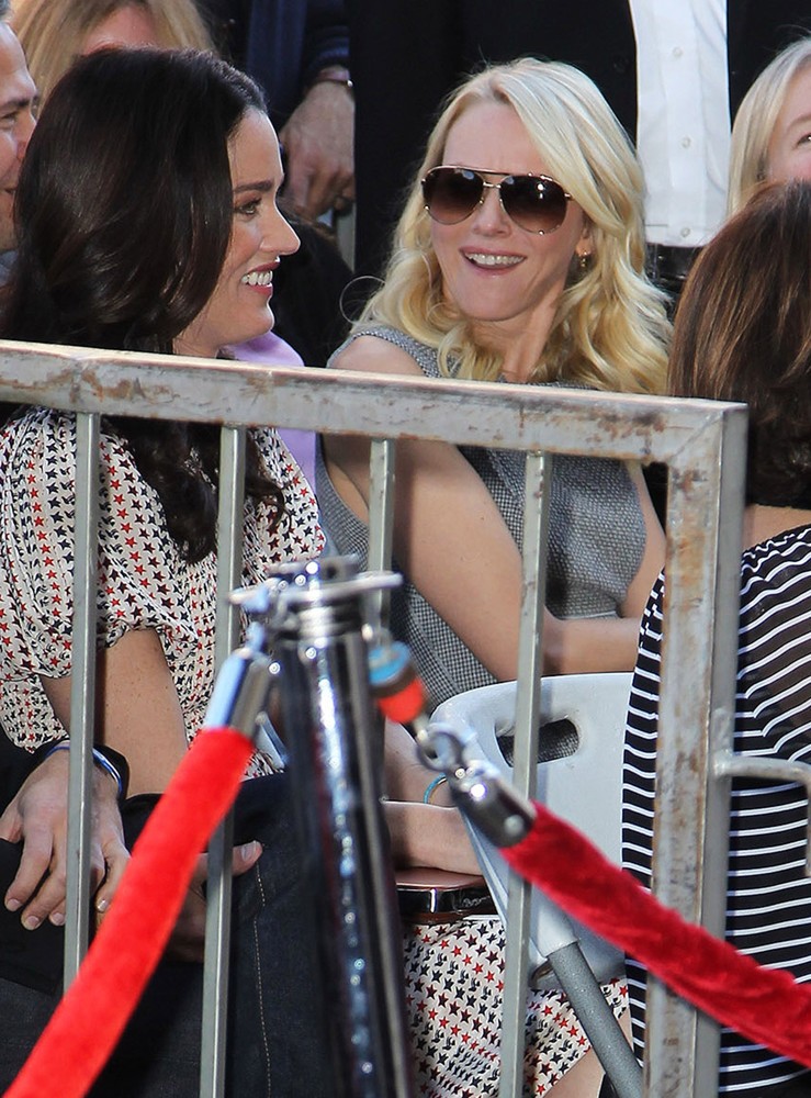 Robin Tunney