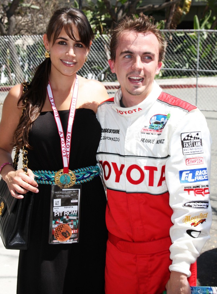 Frankie Muniz