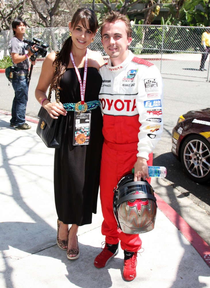 Frankie Muniz