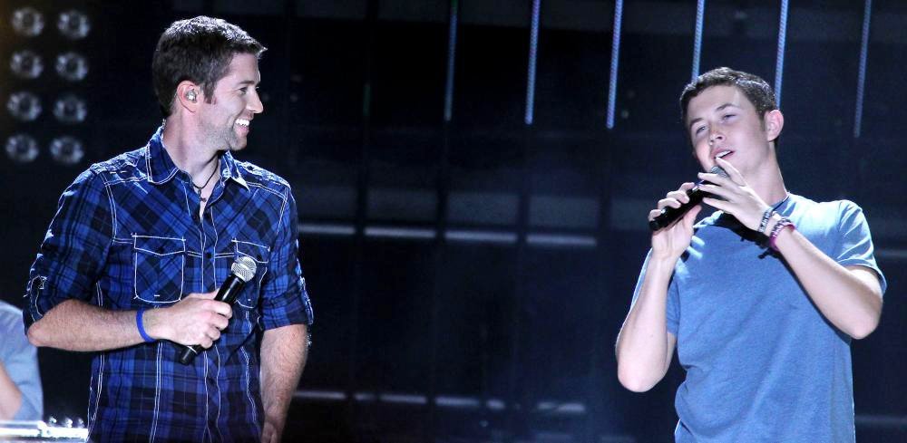 Josh Turner