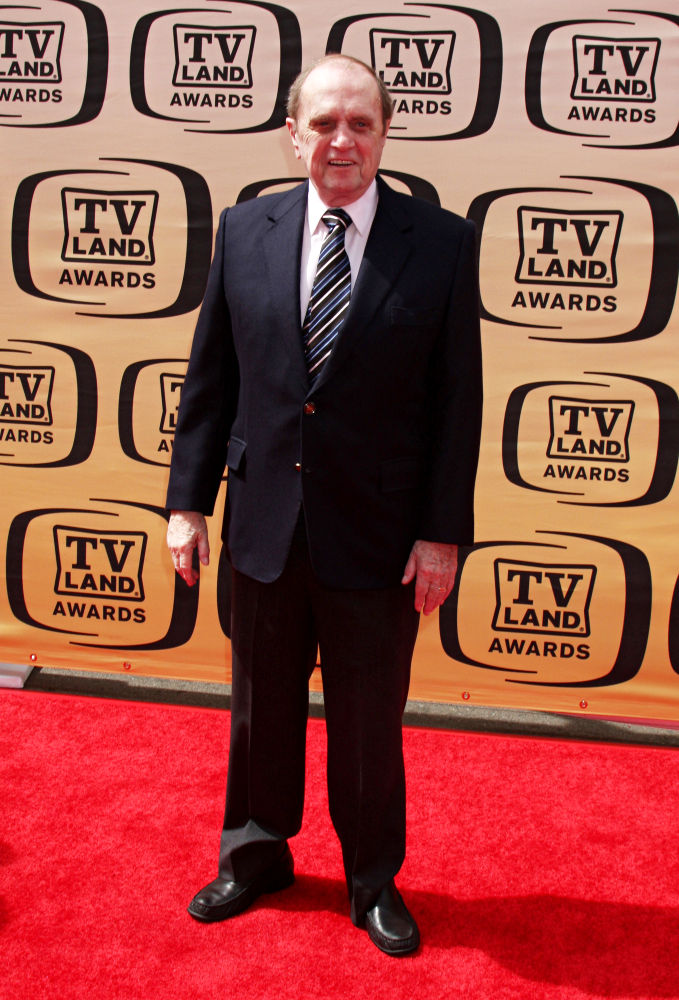 Bob Newhart