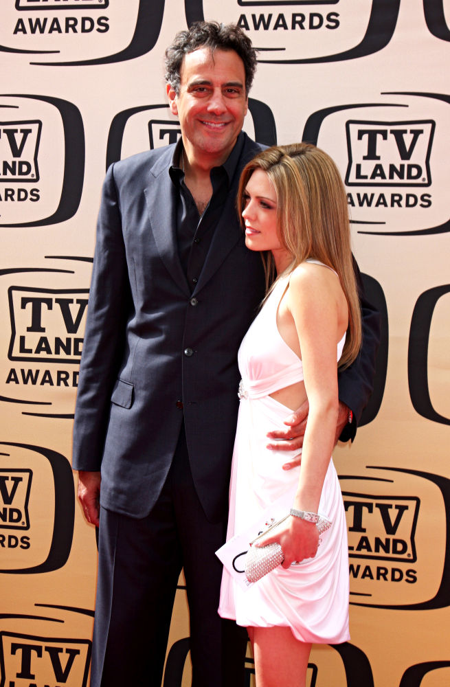 Brad Garrett