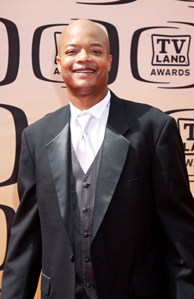 The TV Land Awards 2010
