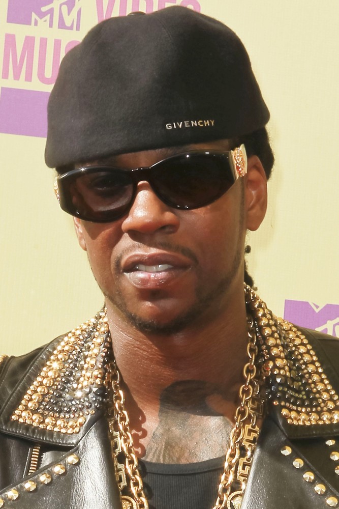 2 Chainz