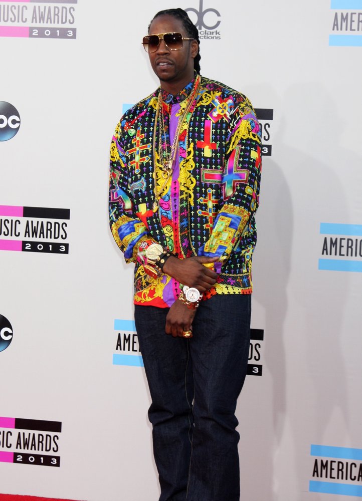 2 Chainz