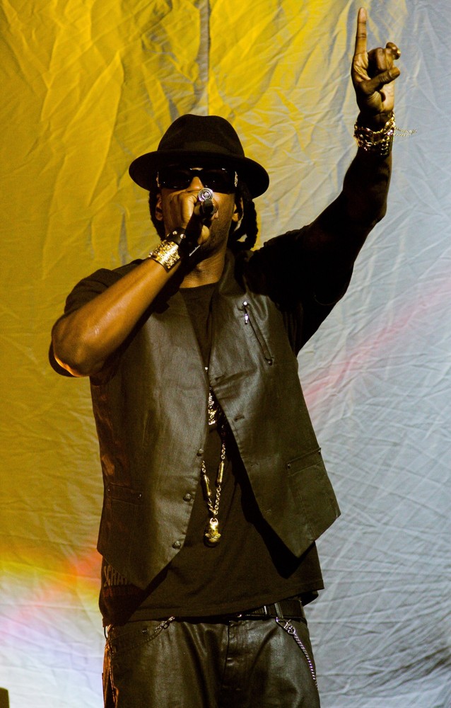 2 Chainz