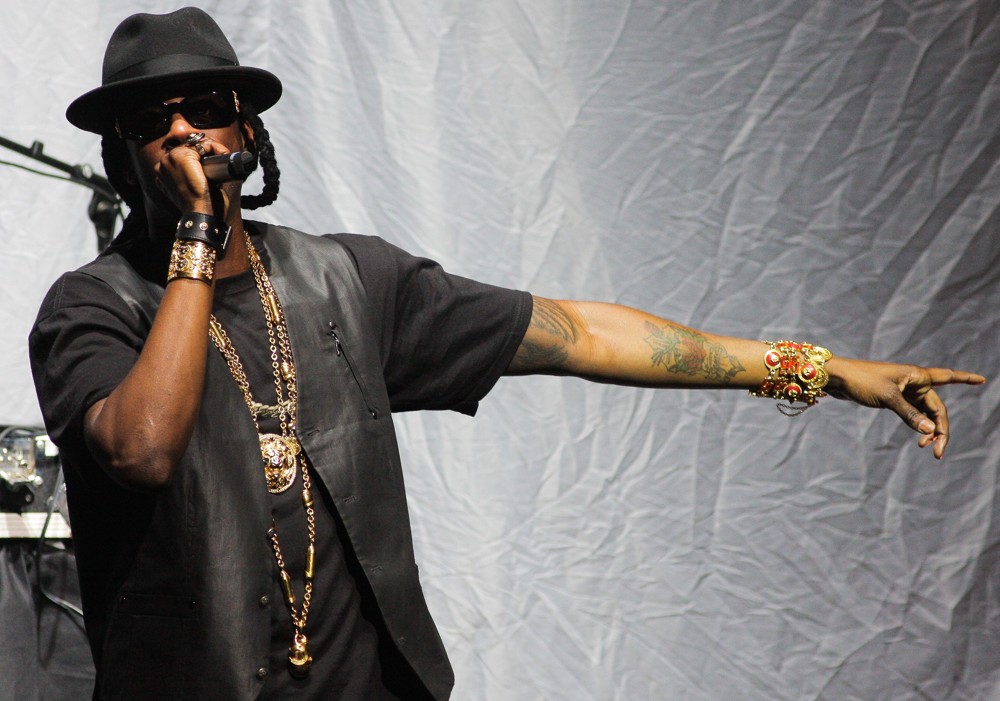 2 Chainz