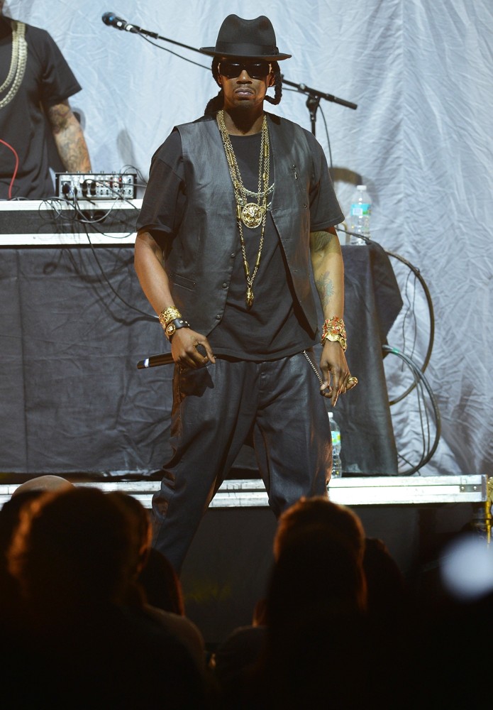 2 Chainz